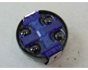Sensor, Mercedes-benz Clase C (Bm 204) Berlina C 220 Cdi (204.008) 2009, A2048703526