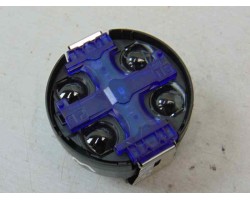 Sensor, Mercedes-benz Clase C (Bm 204) Berlina C 220 Cdi (204.008) 2009, A2048703526