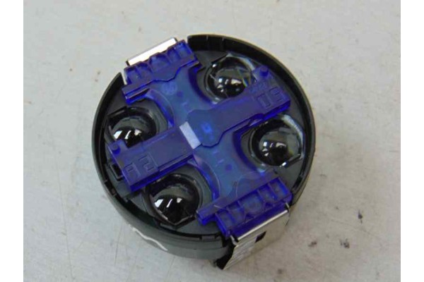 Sensor, Mercedes-benz Clase C (Bm 204) Berlina C 220 Cdi (204.008) 2009, A2048703526
