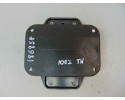 Airbag lateral trasero derecho, Mercedes-benz Clase Ml (Bm 163) 270 Cdi (163.113) 2002, A1638600605