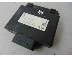 Módulo electrónico, Audi A4 Berlina (8K2) Básico 2008, 8K0959663B