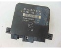 Centralita cierre, Mercedes-benz Clk (Bm 208) Coupe 230 Compressor (208.347) 1999, 2088201226