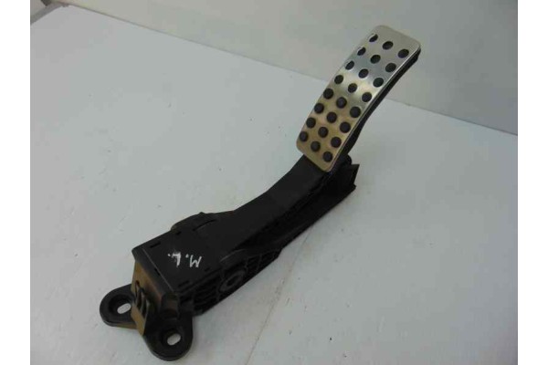 Potenciometro pedal, Mercedes-benz Clase Ml (Bm 164) 320 CDI 4M Edition 10 2007, A1643000104