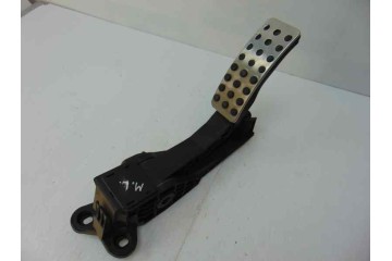 Potenciometro pedal, Mercedes-benz Clase Ml (Bm 164) 320 CDI 4M Edition 10 2007, A1643000104