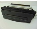 Sistema audio / radio cd, Mercedes-benz Clase Ml (Bm 164) 320 CDI 4M Edition 10 2007, A2118706189