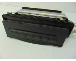 Sistema audio / radio cd, Mercedes-benz Clase Ml (Bm 164) 320 CDI 4M Edition 10 2007, A2118706189
