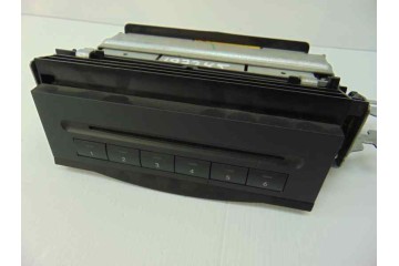 Sistema audio / radio cd, Mercedes-benz Clase Ml (Bm 164) 320 CDI 4M Edition 10 2007, A2118706189