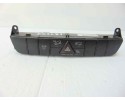 Warning, Mercedes-benz Clase Ml (Bm 164) 320 CDI 4M Edition 10 2007, A1648707410