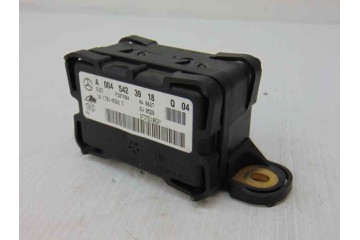 Sensor, Mercedes-benz Clase Ml (Bm 164) 320 CDI 4M Edition 10 2007, A0045423918