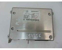 Módulo electrónico, Mercedes-benz Clase Ml (Bm 164) 320 CDI 4M Edition 10 2007, A2118701885