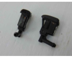 Parabrisas, Bmw Serie 1 Berlina (E81/E87) 118d 2008, 7110852