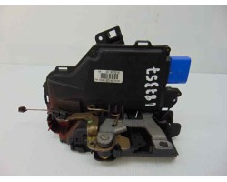 Cerradura puerta delantera derecha, Volkswagen Golf V (1K1)(10.2003) Trendline 2004, 3D1837016