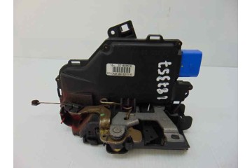 Cerradura puerta delantera derecha, Volkswagen Golf V (1K1)(10.2003) Trendline 2004, 3D1837016