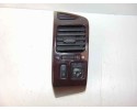 Rejilla aireadora, Mitsubishi Montero (V60/V70) 3.2 DI-D Avance (5-ptas.) 2000, MR40245102