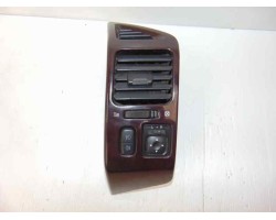 Rejilla aireadora, Mitsubishi Montero (V60/V70) 3.2 DI-D Avance (5-ptas.) 2000, MR40245102