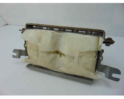 Airbag delantero derecho, Mitsubishi Montero (V60/V70) 3.2 DI-D Avance (5-ptas.) 2000, MR402459