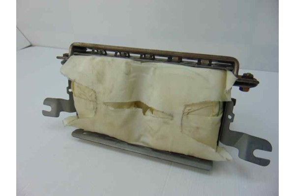 Airbag delantero derecho, Mitsubishi Montero (V60/V70) 3.2 DI-D Avance (5-ptas.) 2000, MR402459