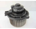 Motor calefaccion, Mitsubishi Montero (V60/V70) 3.2 DI-D Avance (5-ptas.) 2000