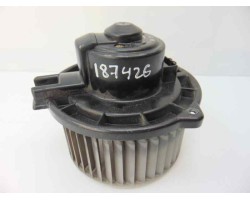 Motor calefaccion, Mitsubishi Montero (V60/V70) 3.2 DI-D Avance (5-ptas.) 2000