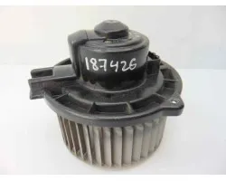 Motor calefaccion, Mitsubishi Montero (V60/V70) 3.2 DI-D Avance (5-ptas.) 2000