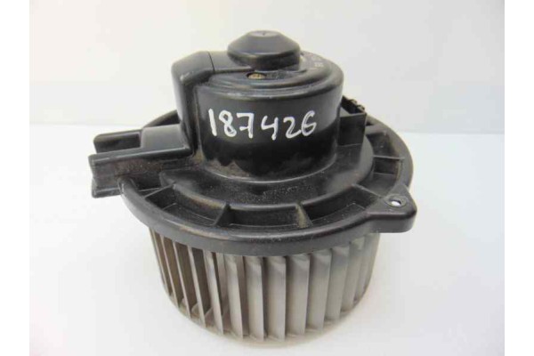 Motor calefaccion, Mitsubishi Montero (V60/V70) 3.2 DI-D Avance (5-ptas.) 2000