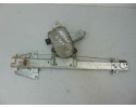 Elevalunas trasero derecho, Mitsubishi Montero (V60/V70) 3.2 DI-D Avance (5-ptas.) 2000