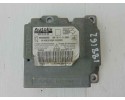 Centralita airbag, Peugeot 407 ST Sport 2004, 9655880880