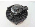 Motor calefaccion, Mazda 6 Berlina (Gg) 2.0 CRTD 120 Active (5-ptas.) 2004