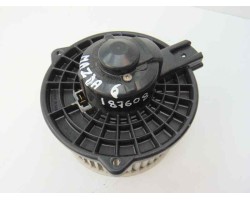 Motor calefaccion, Mazda 6 Berlina (Gg) 2.0 CRTD 120 Active (5-ptas.) 2004