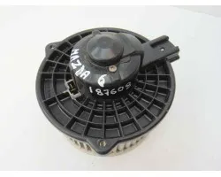 Motor calefaccion, Mazda 6 Berlina (Gg) 2.0 CRTD 120 Active (5-ptas.) 2004
