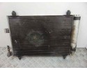 Condensador / radiador aire acondicionado, Peugeot 407 ST Sport 2004, 9652775780