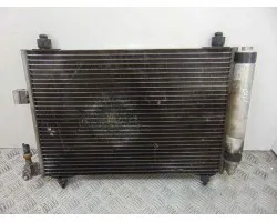 Condensador / radiador aire acondicionado, Peugeot 407 ST Sport 2004, 9652775780
