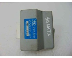 Módulo electrónico, Hyundai Sonata (Nf) 2.4 Style 2006, 95700-3K001