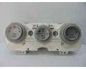 Mando calefaccion / aire acondicionado, Mazda 6 Berlina (Gg) 2.0 CRTD 120 Active (5-ptas.) 2004