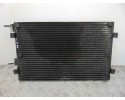Condensador / radiador aire acondicionado, Chrysler Pt Cruiser 2.0 Classic 2001, 80162