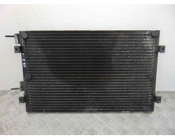 Condensador / radiador aire acondicionado, Chrysler Pt Cruiser 2.0 Classic 2001, 80162