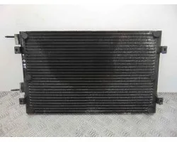 Condensador / radiador aire acondicionado, Chrysler Pt Cruiser 2.0 Classic 2001, 80162
