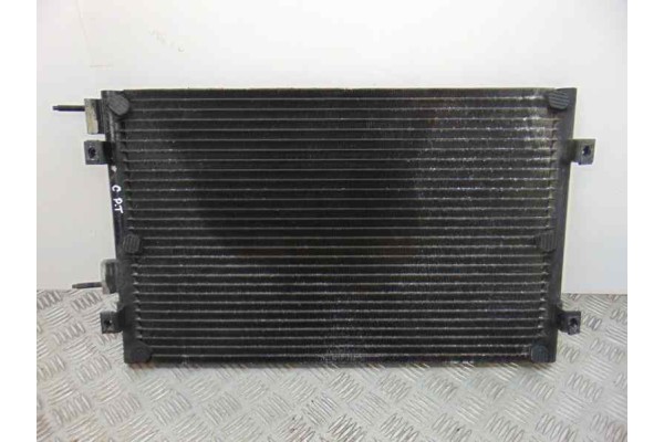Condensador / radiador aire acondicionado, Chrysler Pt Cruiser 2.0 Classic 2001, 80162