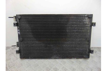 Condensador / radiador aire acondicionado, Chrysler Pt Cruiser 2.0 Classic 2001, 80162