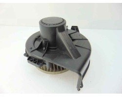 Motor calefaccion, Skoda Fabia (6Y2/6Y3) Comfort 2005