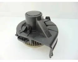 Motor calefaccion, Skoda Fabia (6Y2/6Y3) Comfort 2005