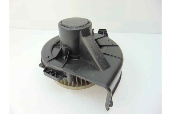 Motor calefaccion, Skoda Fabia (6Y2/6Y3) Comfort 2005