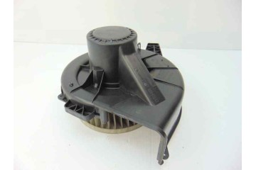 Motor calefaccion, Skoda Fabia (6Y2/6Y3) Comfort 2005