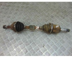Transmision delantera izquierda, Chrysler Pt Cruiser 2.0 Classic 2001, P04668421AB