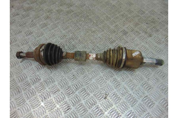 Transmision delantera izquierda, Chrysler Pt Cruiser 2.0 Classic 2001, P04668421AB