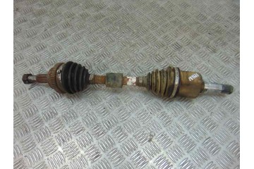 Transmision delantera izquierda, Chrysler Pt Cruiser 2.0 Classic 2001, P04668421AB