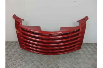 Rejilla delantera, Chrysler Pt Cruiser 2.0 Classic 2001