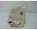 Cerradura puerta trasera izquierda, Mitsubishi Asx (GA0W) Motion 2WD 2010