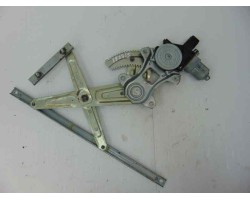 Elevalunas trasero izquierdo, Mitsubishi Asx (GA0W) Motion 2WD 2010