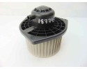 Motor calefaccion, Mitsubishi Asx (GA0W) Motion 2WD 2010
